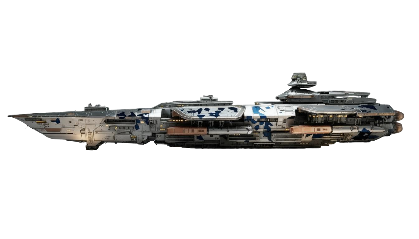 Tarrant-class Cruiser